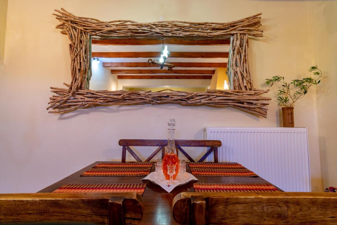 Corfu Sokraki Villas Sokrakion Bagian luar foto