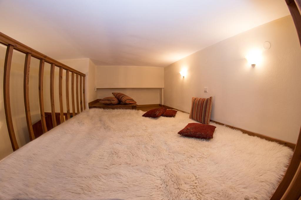 Corfu Sokraki Villas Sokrakion Bagian luar foto
