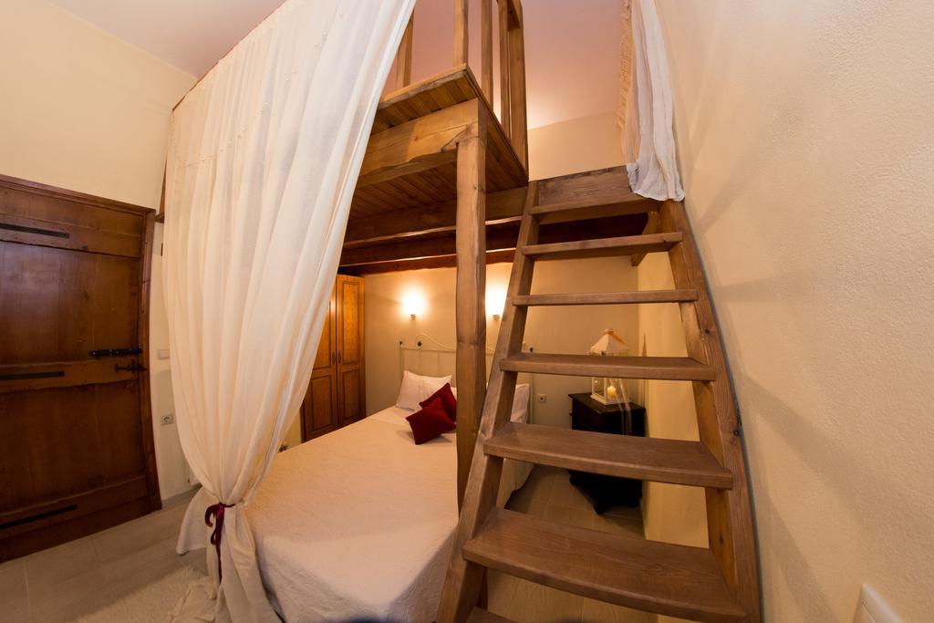 Corfu Sokraki Villas Sokrakion Bagian luar foto